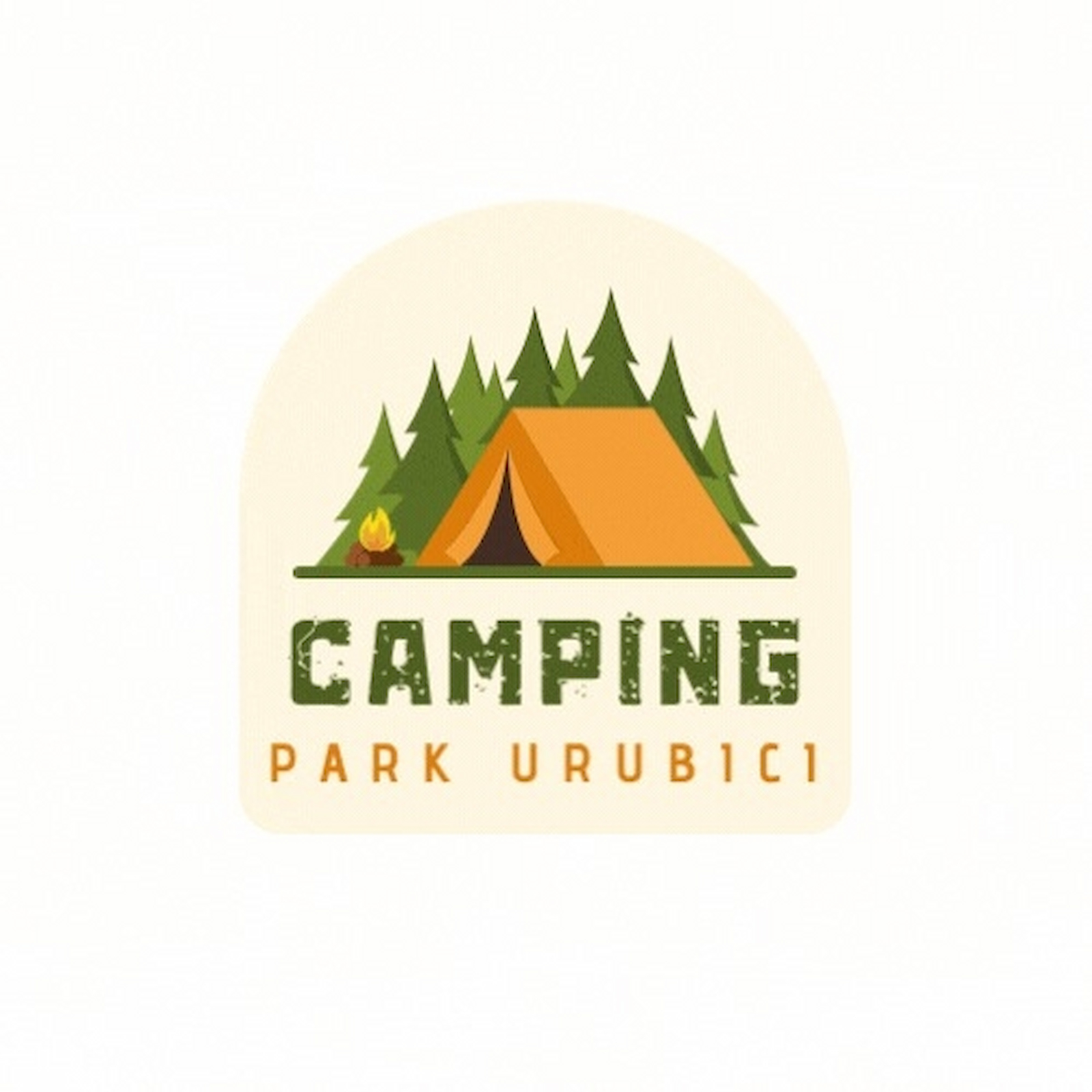 Camping Park Urubici